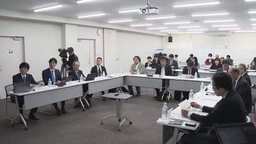 《スペースポート建設 高知で実現へ》関係者が研究会開く【高知】