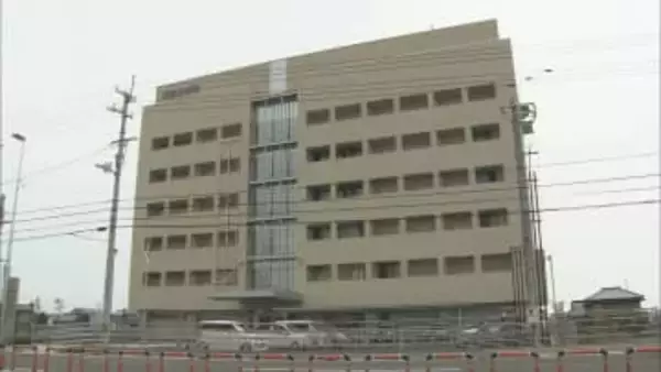 重機工場で作業中に重体事故 落下した大型タンクの影響で機械部品にはさまれる【高知】