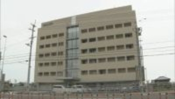 重機工場で作業中に重体事故 落下した大型タンクの影響で機械部品にはさまれる【高知】