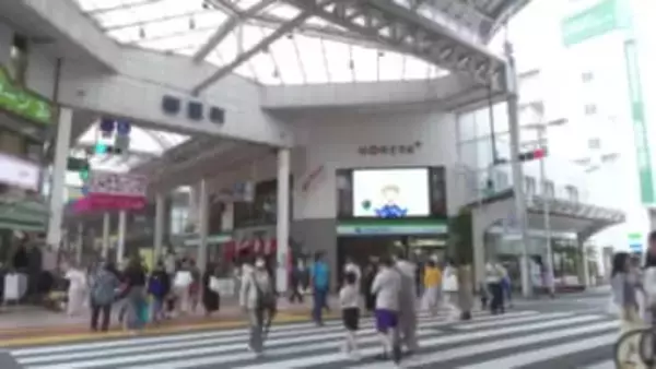 シリーズ年末回顧『人口減少対策』縮んでいく社会、今の課題は【高知】