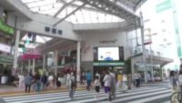 シリーズ年末回顧『人口減少対策』縮んでいく社会、今の課題は【高知】