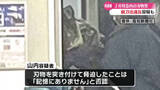 「特急の列車内で車掌切りつけた男を銃刀法違反などの疑いで再逮捕【高知】」の画像1