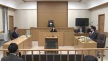 《起訴内容を全面的に認める》特急『南風』の車内で車掌を切り付けた男の初公判【高知】