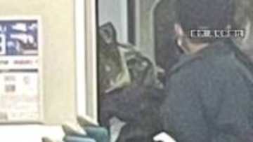 JR土讃線の特急列車内で車掌にケガを負わせた大阪の男を傷害などで起訴【高知】