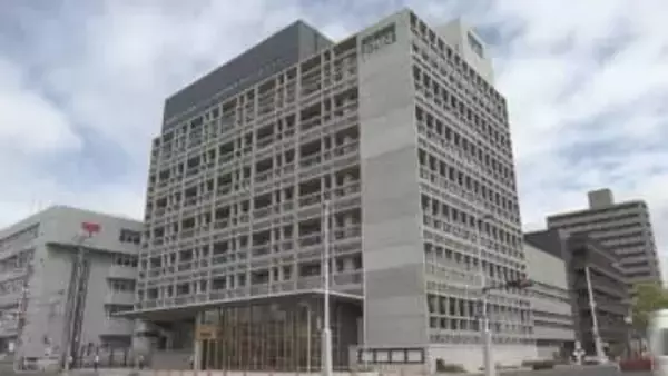 麻薬及び向精神薬取締法違反などの疑いで大阪府の男女2人を逮捕 男は特殊詐欺の受け子として11月に逮捕【高知】