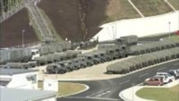 《トレーニング中に口論 同僚隊員を平手打ち》高知駐屯地の陸士長を停職6か月の懲戒処分【高知】