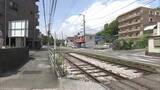 「高知市で70代の女性が車にはねられ死亡【高知】」の画像1