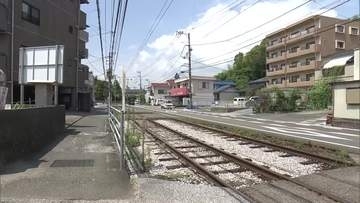 高知市で70代の女性が車にはねられ死亡【高知】