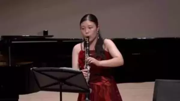 全国１位の音色 四万十市出身のクラリネット奏者がふるさとで演奏会【高知】