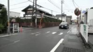 『たいしたないと思った』ひき逃げなどの疑いでアルバイトの40歳男を逮捕【高知】