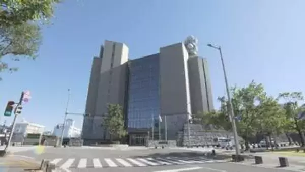 パチンコ店で財布を盗んだ高知市の60代の女を窃盗の疑いで逮捕【高知】