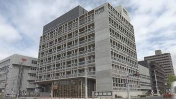 大麻使用の大阪の男2人を麻薬取締法違反の疑いで逮捕 尿から大麻成分が検出【高知】