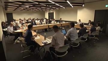 多文化共生社会の実現へ　推進会議が会合【高知】