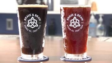 《本格的なスコティッシュビール》日高村産ビールが誕生【高知】