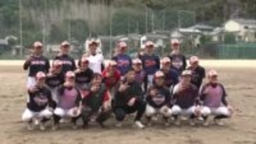 《阪神タイガースの元監督・矢野燿大さんが高知の高校生にアドバイス》高知中央高校女子野球部を視察【高知】