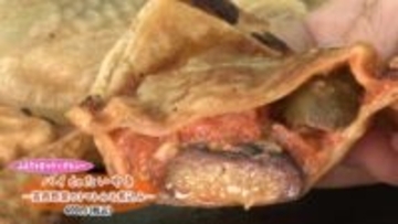 シリーズふるさとまつり 芸西村の新グルメ 若手がコラボした絶品たい焼き【高知】