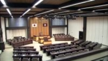 高知県議会・土佐清水市選挙区の補欠選挙は新人2人の一騎打ちに【高知】