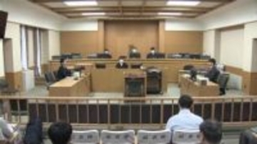 《未就学の女子に露出した下半身を見せつける、未成年の女性に対しみだらな行為に及ぶ》元中学校臨時教員の男の初公判【高知】