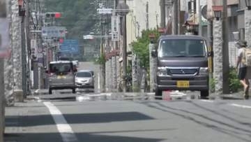 《4日連続の熱中症警戒アラート》四万十市江川崎では全国で一番の暑さ【高知】