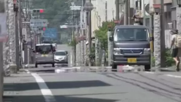 《4日連続の熱中症警戒アラート》四万十市江川崎では全国で一番の暑さ【高知】