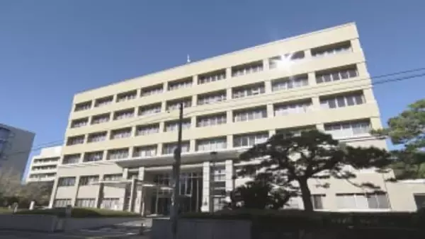 好意を抱いていた女性に無理やりキスをするなど不同意わいせつ致傷の罪に問われていた男に懲役1年6か月【高知】