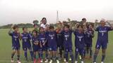 「RKC杯U-12サッカー 高学年は鴨田FCが優勝【高知】」の画像1