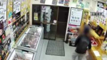 無人食品販売所から肉を盗んだ男を逮捕　防犯カメラに映るも容疑を否認【高知】
