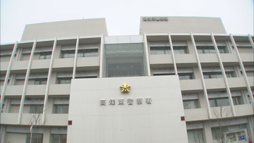 【３度目の逮捕】ストーカー規制法違反疑いで男逮捕【高知】