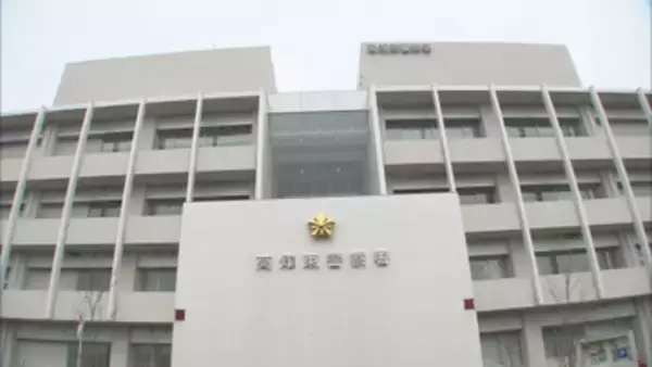 【３度目の逮捕】ストーカー規制法違反疑いで男逮捕【高知】