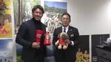 「高知ファイティングドッグスの新監督・佐々木斗夢氏は最年少監督＆初の監督兼選手！【高知】」の画像1