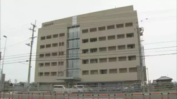 10代の女子専門学生を待ち伏せするなどストーカー行為の疑い 香美市の30代の会社員を逮捕【高知】