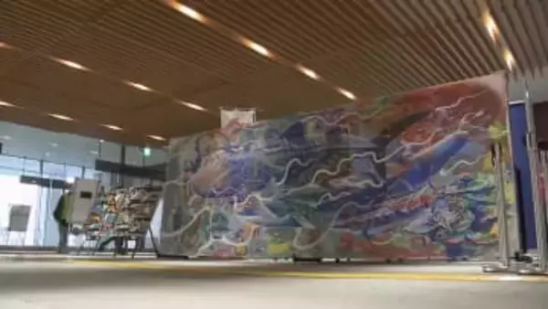 2026年10月開幕・国内最大級の文化の祭典『よさこい高知文化祭』をアートで盛り上げる！県内の子どもたちとアーティストが共同制作【高知】