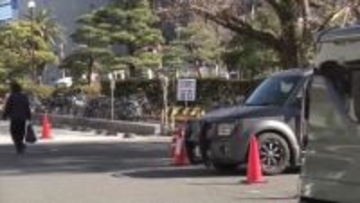 地震が発生した島根県へ高知県から職員派遣　広域支援の協定【高知】