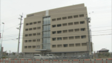 女子中学生を車に乗せて連れまわす 長野県の自称会社員の20歳の男を未成年者誘拐の疑いで逮捕【高知】