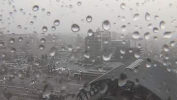 高知県内は厳しい暑さも局地的に雷雨のところも【高知】