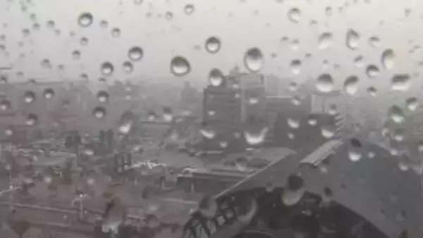 高知県内は厳しい暑さも局地的に雷雨のところも【高知】