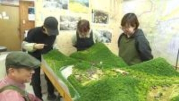 “小さな工房から大きな夢を”独自の発想と技術力で製品を生み続ける工房に密着 【高知】