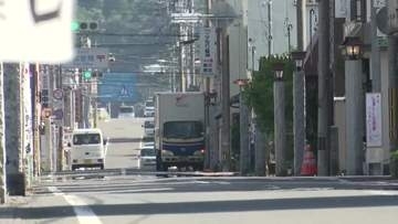 《熱中症警戒アラート発表》高知県内3地点で午前中で35度超え 高知市も初の猛暑日【高知】