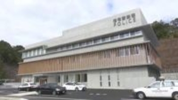 《ブランド財布の購入資金に》社会福祉法人の当時の職員を業務上横領で逮捕【高知】