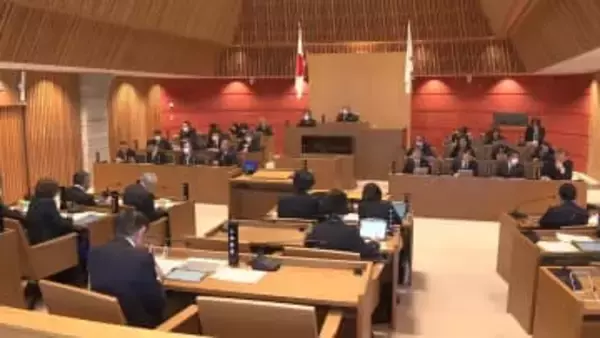 異例の教育長不在が1年7か月ぶりに解消 香美市教育長に香美市教委教育振興課統括官の前田圭一氏【高知】