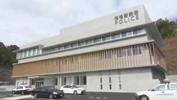 特殊詐欺の容疑者として熊本県の自営業の50代男を逮捕　2025年3月に高知県幡多郡内の女性から24万円騙し取る【高知】