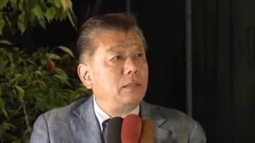 官製談合などの疑いで逮捕された土佐清水市長の程岡庸容疑者が辞職願を提出【高知】