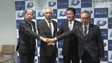 「《すい臓がんの治療薬実用化に向けて》高知大学のベンチャー企業と医薬品卸業の会社が資本業務提携【高知】」の画像1