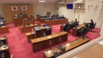 官製談合防止法違反などの罪 起訴されている土佐清水市議会議員の永野裕夫被告 議員辞職【高知】