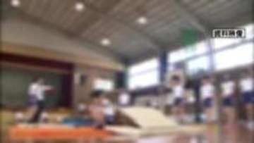 全国体力調査小学校女子平均上回る　小学5年生対象【高知】