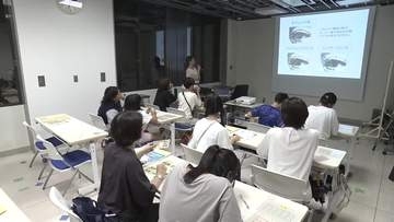 銀行やお金を学ぶ『にちぎんサマースクール』【高知】