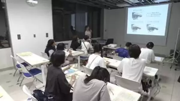 銀行やお金を学ぶ『にちぎんサマースクール』【高知】