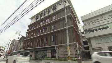 《大規模災害の防災拠としての機能備える》高知商工会館の新しい建物が完成！グランドオープンは11月下旬予定【高知】