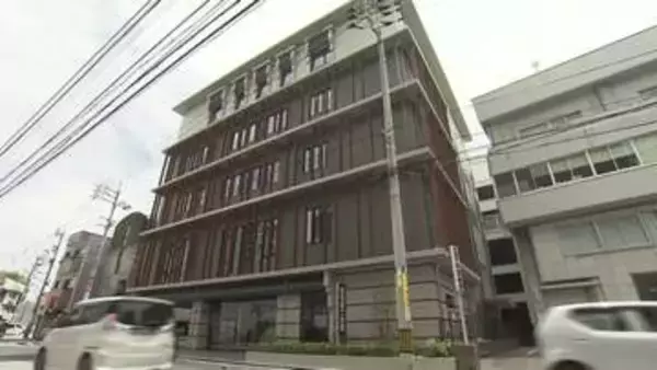 《大規模災害の防災拠としての機能備える》高知商工会館の新しい建物が完成！グランドオープンは11月下旬予定【高知】