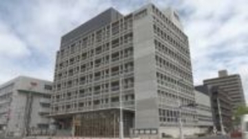 他人の車に生卵投げつけた学校用務補助員を逮捕【高知】